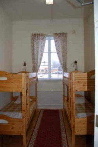 Vandrarhem Haushornborga Broddetorp Bilik gambar