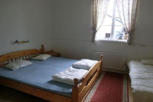 Vandrarhem Haushornborga Broddetorp Bilik gambar