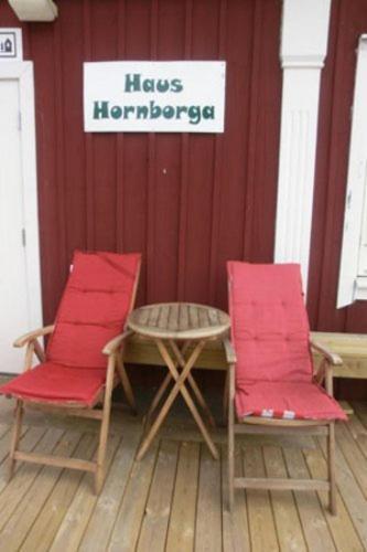 Vandrarhem Haushornborga Broddetorp Luaran gambar