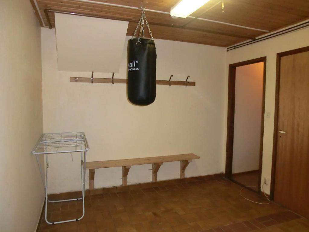 Vandrarhem Haushornborga Broddetorp Luaran gambar